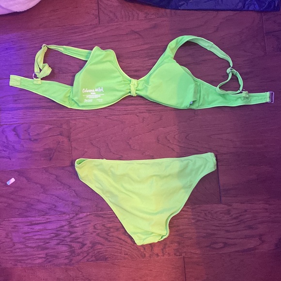 Swimsuit - Picture 2 of 2